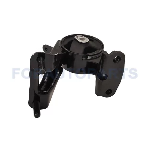 New Toyota Alphard 2010-2014 Rear Engine Bracket 2.4L 7CVT Compatible Part 12371-28250 1237128250 - image 4